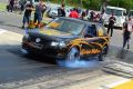 Final Campeonato Brasileiro e VP Series de  Arrancada 2015