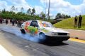 Final Campeonato Brasileiro e VP Series de  Arrancada 2015