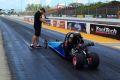 Final Campeonato Brasileiro e VP Series de  Arrancada 2015