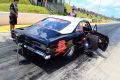 Final Campeonato Brasileiro e VP Series de  Arrancada 2015