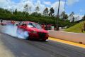 Final Campeonato Brasileiro e VP Series de  Arrancada 2015