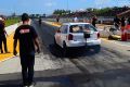 Final Campeonato Brasileiro e VP Series de  Arrancada 2015