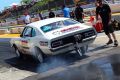 Final Campeonato Brasileiro e VP Series de  Arrancada 2015
