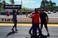Final Campeonato Brasileiro e VP Series de  Arrancada 2015