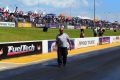 Final Campeonato Brasileiro e VP Series de  Arrancada 2015