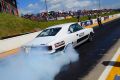 Final Campeonato Brasileiro e VP Series de  Arrancada 2015