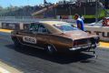 Final Campeonato Brasileiro e VP Series de  Arrancada 2015