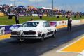 Final Campeonato Brasileiro e VP Series de  Arrancada 2015
