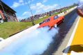 Final Campeonato Brasileiro e VP Series de  Arrancada 2015