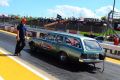 Final Campeonato Brasileiro e VP Series de  Arrancada 2015