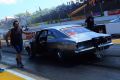 Final Campeonato Brasileiro e VP Series de  Arrancada 2015