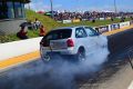 Final Campeonato Brasileiro e VP Series de  Arrancada 2015