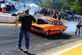 Final Campeonato Brasileiro e VP Series de  Arrancada 2015