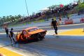 Final Campeonato Brasileiro e VP Series de  Arrancada 2015