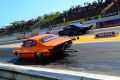 Final Campeonato Brasileiro e VP Series de  Arrancada 2015