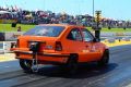 Final Campeonato Brasileiro e VP Series de  Arrancada 2015