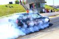 Final Campeonato Brasileiro e VP Series de  Arrancada 2015