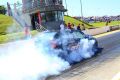Final Campeonato Brasileiro e VP Series de  Arrancada 2015