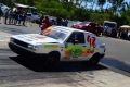 Final Campeonato Brasileiro e VP Series de  Arrancada 2015