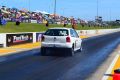 Final Campeonato Brasileiro e VP Series de  Arrancada 2015