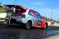 Final Campeonato Brasileiro e VP Series de  Arrancada 2015