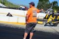 Final Campeonato Brasileiro e VP Series de  Arrancada 2015