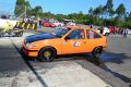 Final Campeonato Brasileiro e VP Series de  Arrancada 2015