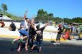 Final Campeonato Brasileiro e VP Series de  Arrancada 2015