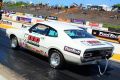 Final Campeonato Brasileiro e VP Series de  Arrancada 2015