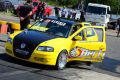 Final Campeonato Brasileiro e VP Series de  Arrancada 2015