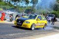 Final Campeonato Brasileiro e VP Series de  Arrancada 2015