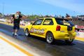 Final Campeonato Brasileiro e VP Series de  Arrancada 2015