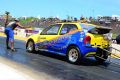 Final Campeonato Brasileiro e VP Series de  Arrancada 2015