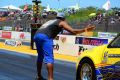 Final Campeonato Brasileiro e VP Series de  Arrancada 2015