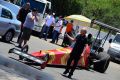 Final Campeonato Brasileiro e VP Series de  Arrancada 2015