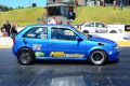 Final Campeonato Brasileiro e VP Series de  Arrancada 2015