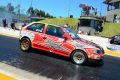 Final Campeonato Brasileiro e VP Series de  Arrancada 2015