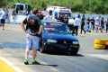 Final Campeonato Brasileiro e VP Series de  Arrancada 2015