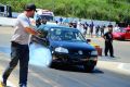 Final Campeonato Brasileiro e VP Series de  Arrancada 2015