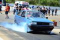 Final Campeonato Brasileiro e VP Series de  Arrancada 2015