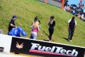 Final Campeonato Brasileiro e VP Series de  Arrancada 2015