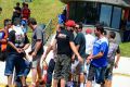 Final Campeonato Brasileiro e VP Series de  Arrancada 2015