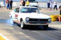Final Campeonato Brasileiro e VP Series de  Arrancada 2015