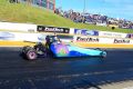 Final Campeonato Brasileiro e VP Series de  Arrancada 2015