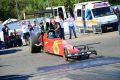 Final Campeonato Brasileiro e VP Series de  Arrancada 2015