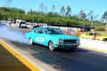 Final Campeonato Brasileiro e VP Series de  Arrancada 2015