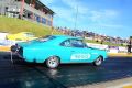 Final Campeonato Brasileiro e VP Series de  Arrancada 2015