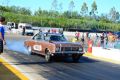 Final Campeonato Brasileiro e VP Series de  Arrancada 2015