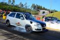 Final Campeonato Brasileiro e VP Series de  Arrancada 2015