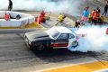 Final Campeonato Brasileiro e VP Series de  Arrancada 2015